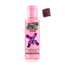 CRAZY COLOR Nº61 BURGUNDY 100ml
